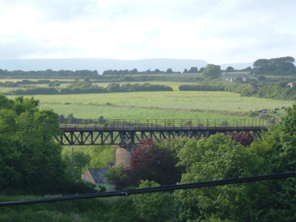 Comeragh View Dungarvan  Exteriér fotografie